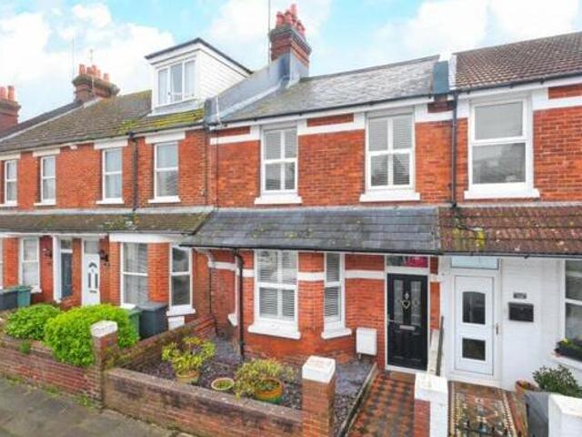 House for sale in Roselands, Eastbourne