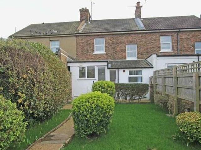 House for sale in Old Town, Eastbourne