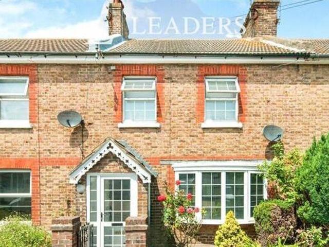 House for sale in Old Town, Eastbourne