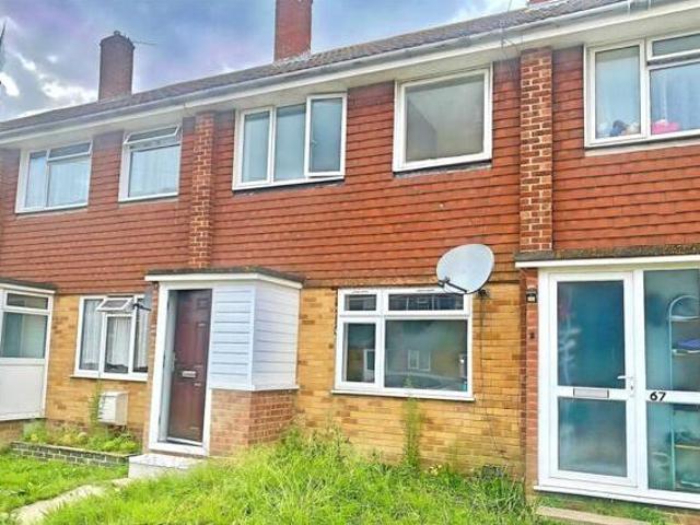 House for sale in Eastbourne, East Sussex
