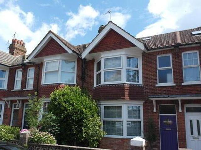House for sale in Old Town, Eastbourne