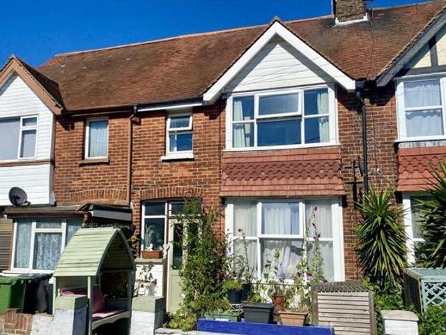 House for sale in Eastbourne, East Sussex
