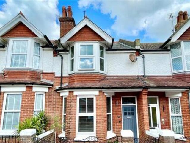 House for sale in Old Town, Eastbourne