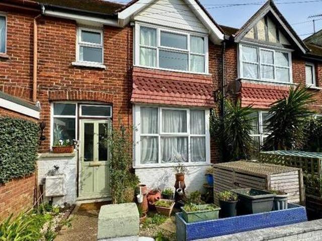 House for sale in Eastbourne, East Sussex