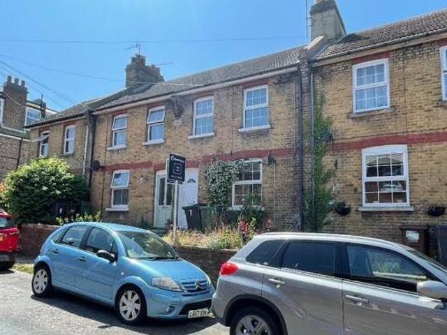 House for sale in Old Town, Eastbourne