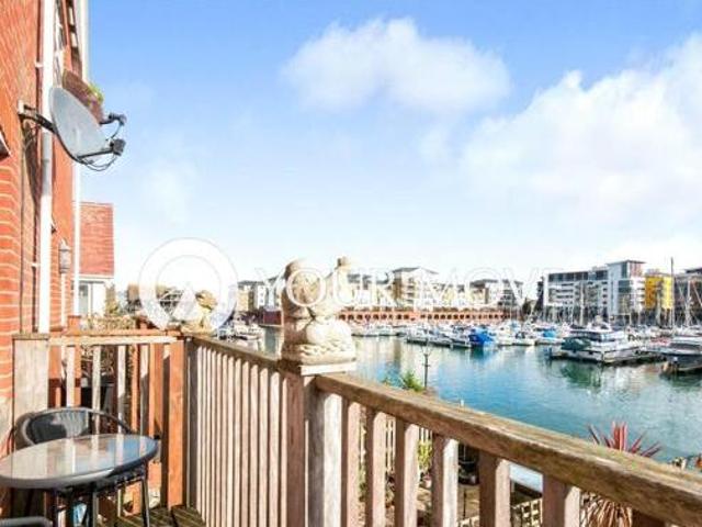 House for sale in Sovereign Harbour, Eastbourne