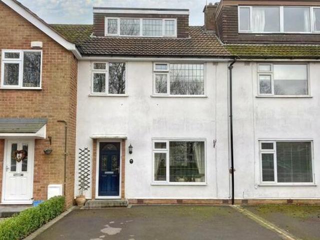 House for sale in Eastern Green, West Midlands