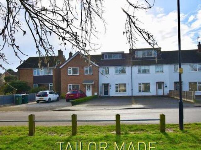 House for sale in Eastern Green, West Midlands