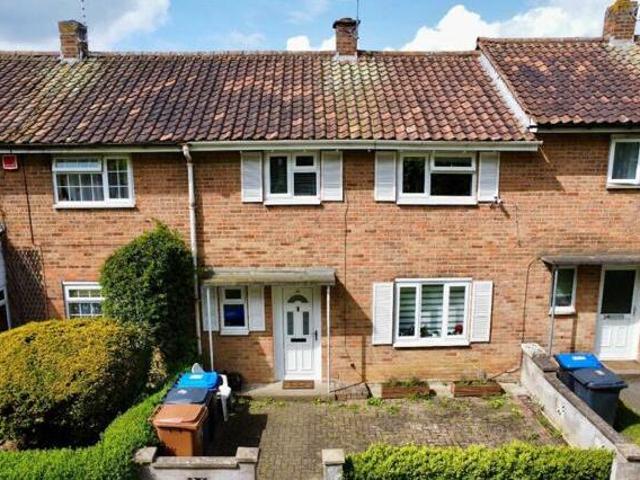 House for sale in Northampton, Northamptonshire