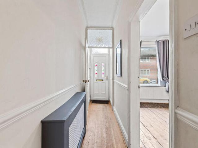 Cottage for sale in Lower Walton, Warrington