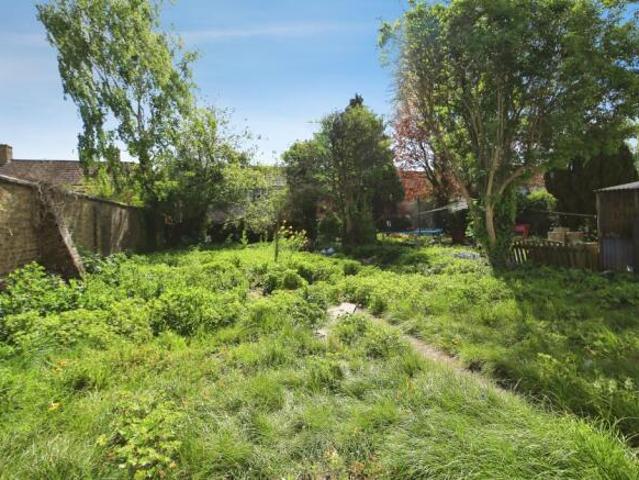 Cottage for sale in Eastgate, Peterborough