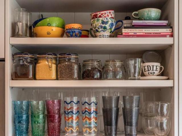 Cottage for sale in The Soke, Hampshire