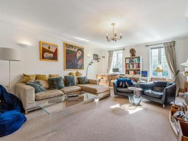 Cottage for sale in The Soke, Hampshire