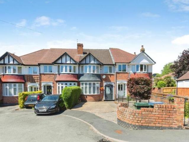 Cottage for sale in Coundon, West Midlands