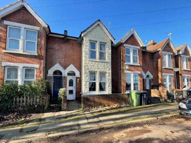 House for sale in Newtown, Eastleigh