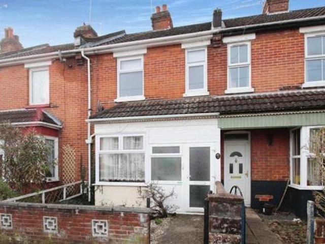 House for sale in Newtown, Eastleigh
