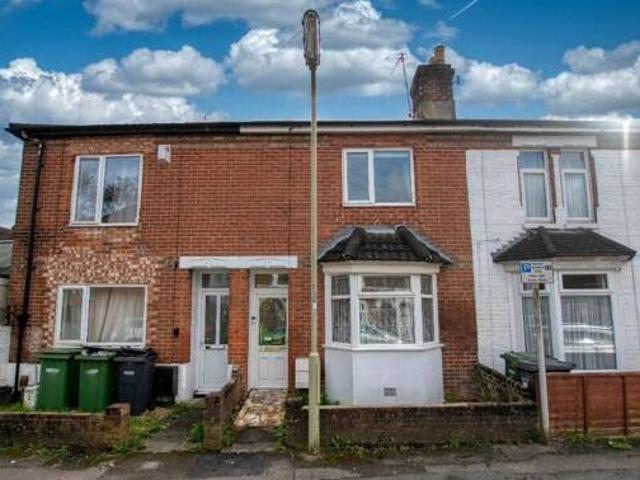 House for sale in Newtown, Eastleigh