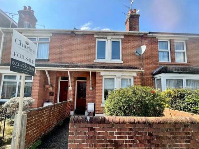 House for sale in Newtown, Eastleigh