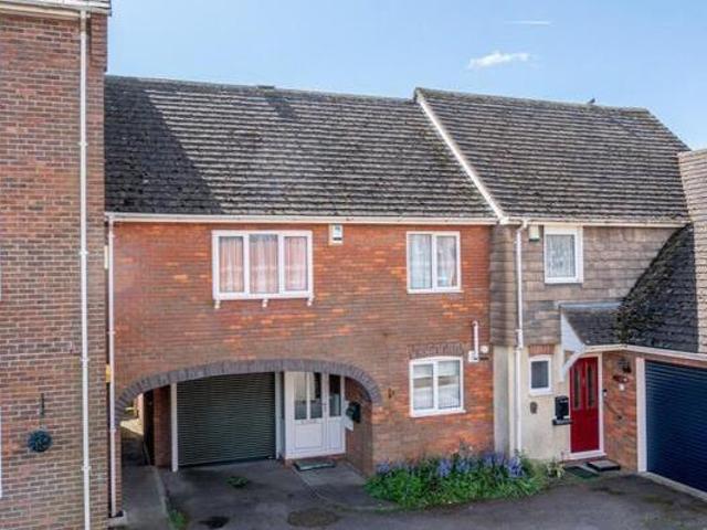 House for sale in Lyons, Greater London