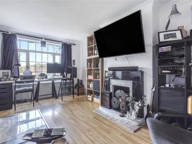 Cottage for sale in Winnall, Hampshire