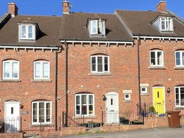 House for sale in Selsley, School House