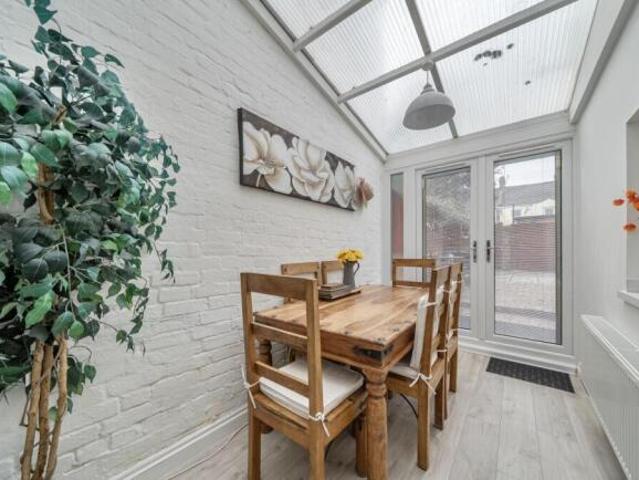 Cottage for sale in St Thomas, Exeter