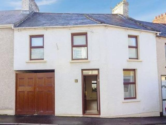 House for sale in Londonderry, Northern Ireland