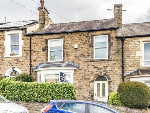 House for sale in Sharrow Vale, Sheffield