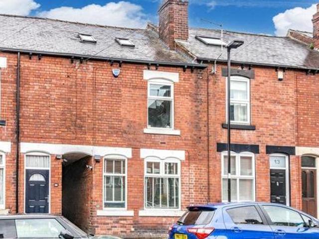 House for sale in Banner Cross, Ecclesall