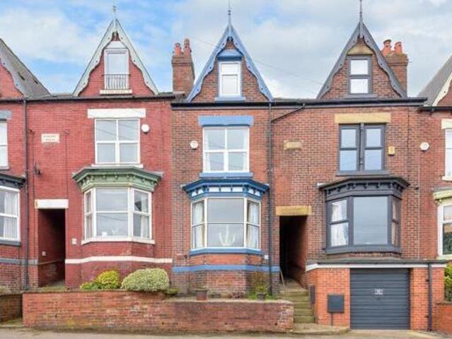 House for sale in Ecclesall, South Yorkshire