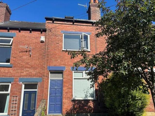 House for sale in Banner Cross, Ecclesall