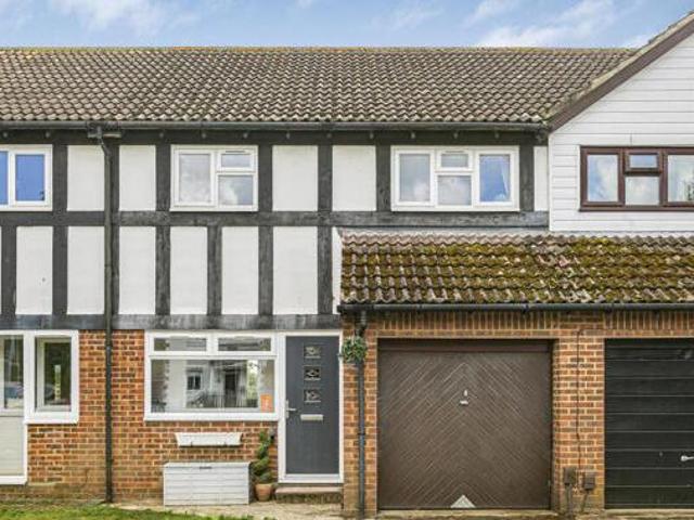 House for sale in The Butts, Kent