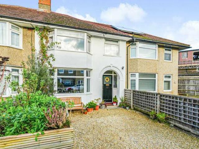 House for rent in Oxfordshire