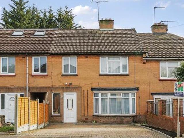 House for sale in Hertfordshire, England