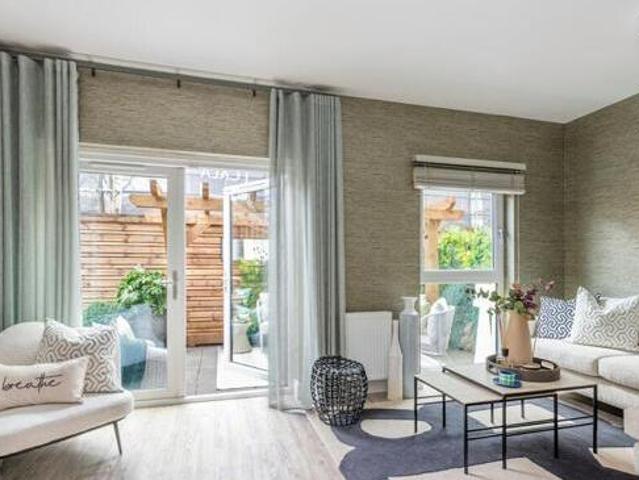 House for sale in Scotland
