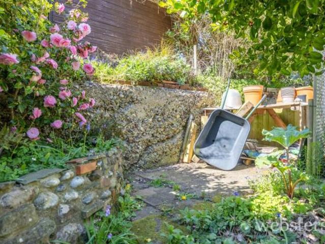 Cottage for sale in Scotland