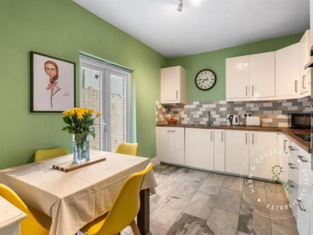Cottage for sale in Falcon Lodge, Wales
