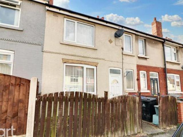 House for sale in South Yorkshire