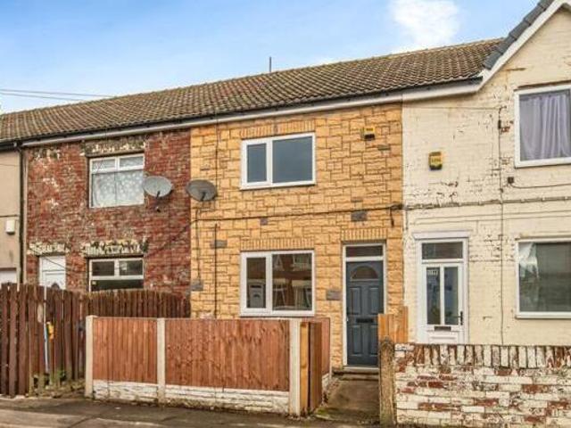 House for sale in Conisbrough, South Yorkshire