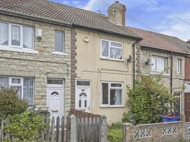 House for sale in New Edlington, Doncaster