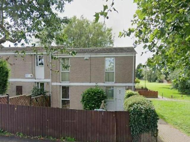 House for sale in Whitmore Park, West Midlands