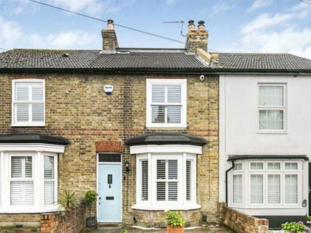 House for sale in Row Town, Surrey