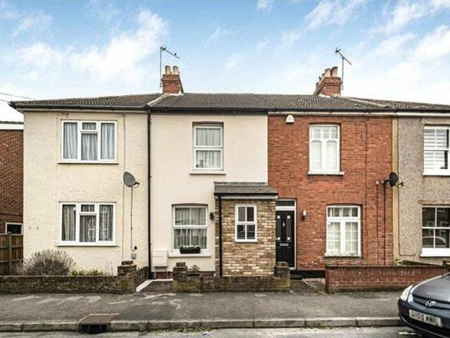 House for sale in Row Town, Surrey