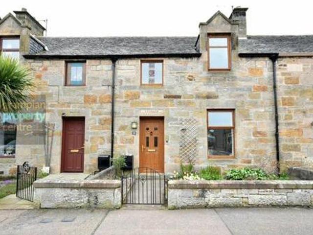 House for sale in Elgin, Scotland