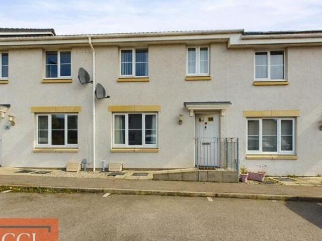 House for sale in Elgin, Scotland