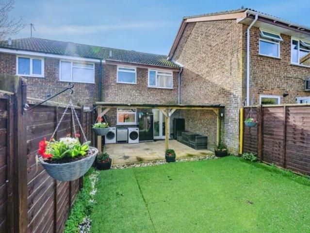 Cottage for sale in Five Acres, Hertfordshire