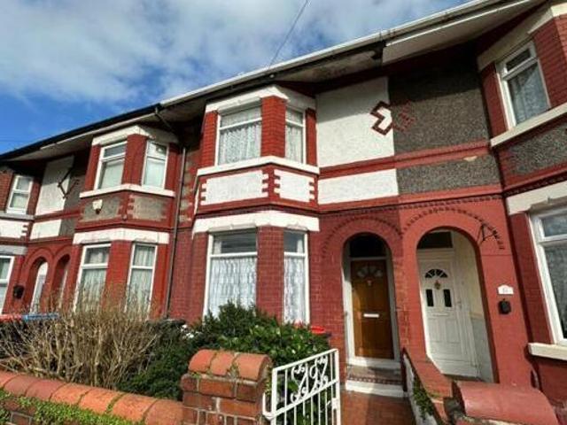 House for sale in Rossmore, Cheshire