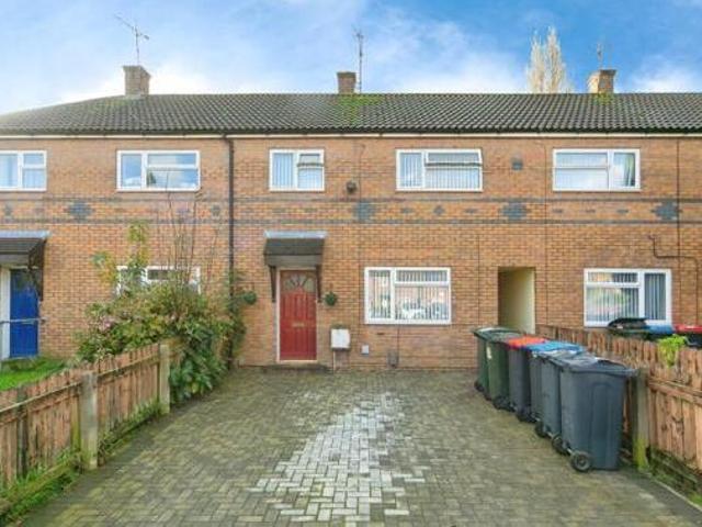 House for sale in Rossmore, Cheshire