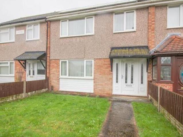 House for sale in Rossmore, Cheshire