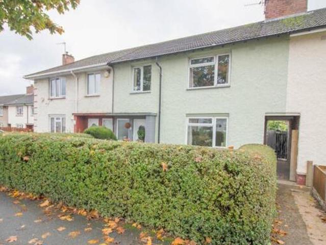 House for sale in Wolverham, Ellesmere Port